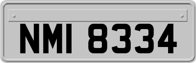 NMI8334