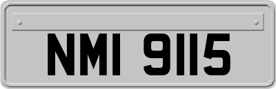 NMI9115