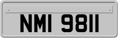 NMI9811