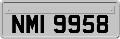 NMI9958