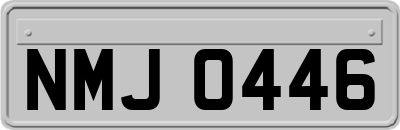 NMJ0446