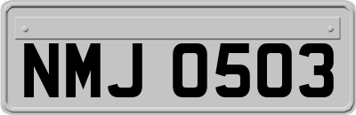 NMJ0503