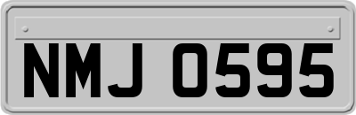 NMJ0595
