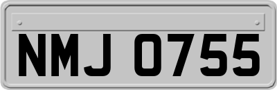 NMJ0755
