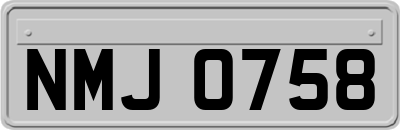 NMJ0758