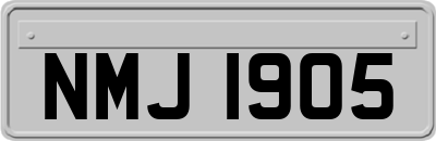 NMJ1905