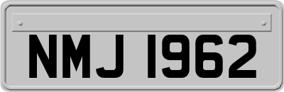 NMJ1962