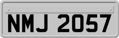 NMJ2057