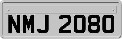 NMJ2080