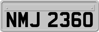 NMJ2360