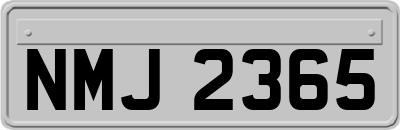 NMJ2365