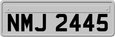 NMJ2445