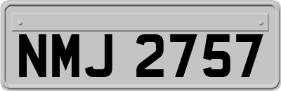 NMJ2757