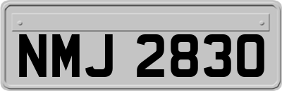 NMJ2830