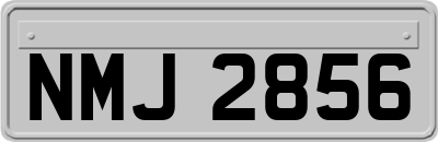 NMJ2856
