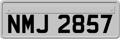 NMJ2857