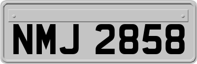 NMJ2858