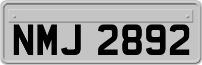 NMJ2892