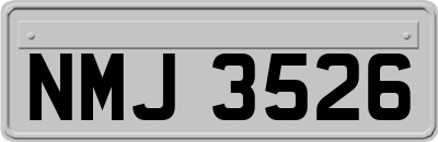 NMJ3526