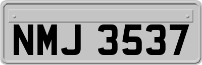 NMJ3537