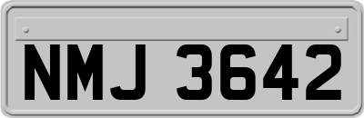 NMJ3642