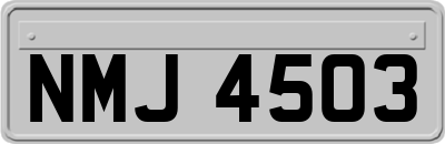 NMJ4503