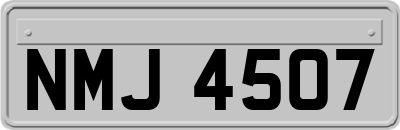 NMJ4507