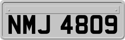 NMJ4809