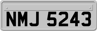 NMJ5243