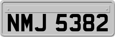 NMJ5382