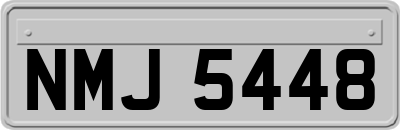 NMJ5448