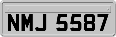 NMJ5587