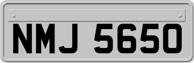 NMJ5650