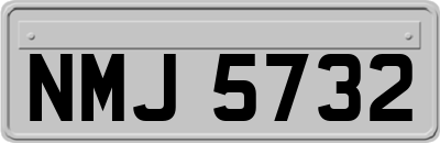 NMJ5732