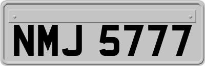 NMJ5777