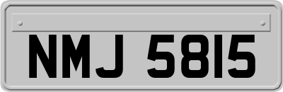 NMJ5815