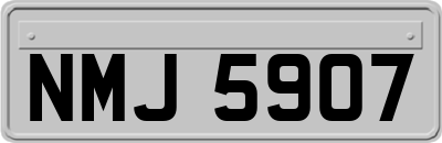 NMJ5907