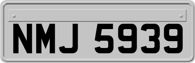 NMJ5939