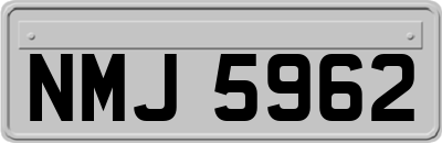 NMJ5962
