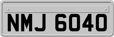 NMJ6040