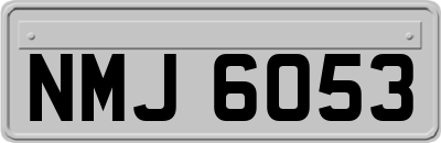 NMJ6053