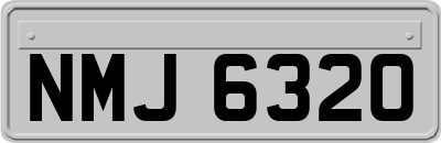 NMJ6320