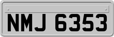 NMJ6353