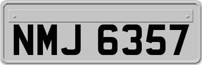 NMJ6357
