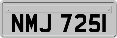 NMJ7251