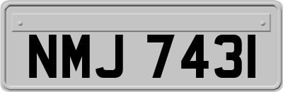 NMJ7431
