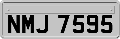 NMJ7595