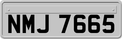 NMJ7665