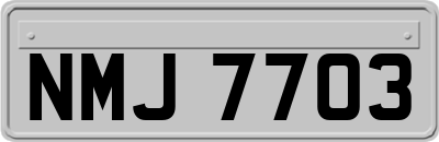 NMJ7703