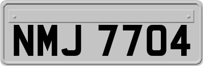 NMJ7704
